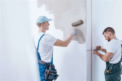 Residential Painting Contractor Service in McAllen TX | Handyman McAllen