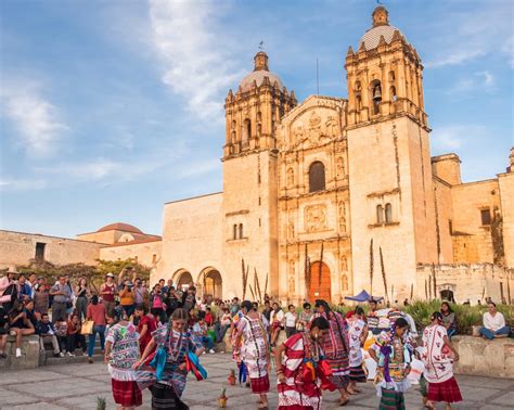 The ABSOLUTE Best Things to Do in Oaxaca, Mexico | Adventurous Kate