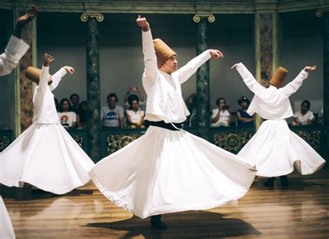 Danse Turque : Quelles sont les danses turques