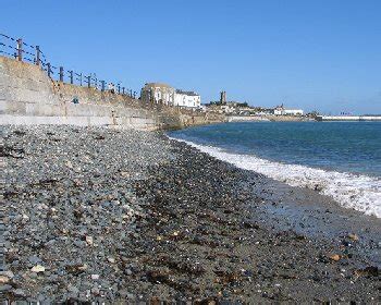 Penzance Beach Information - Cornwall Beach Guide