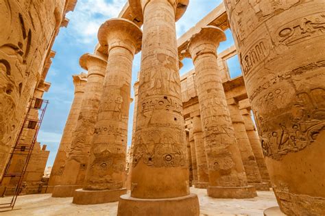 Karnak Temple | Egypt Travel Guide | Rough Guides