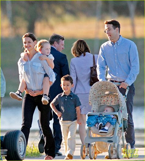 Katie Holmes & Ryan Reynolds Would Have the Cutest Family!: Photo ...