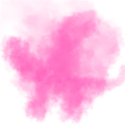 Pink Smoke, Smoke, Smoked, Smoke Effect PNG Transparent Clipart Image ...