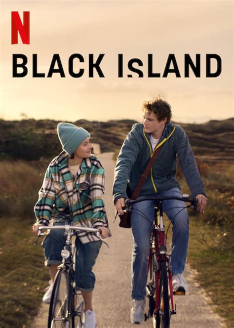 Black Island (TV Movie 2021) - IMDb