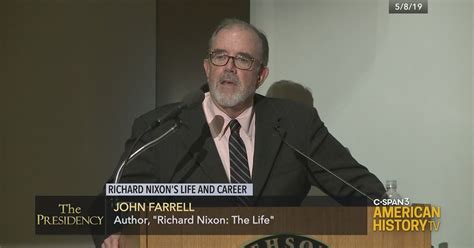 Richard Nixon's Life and Career | C-SPAN.org