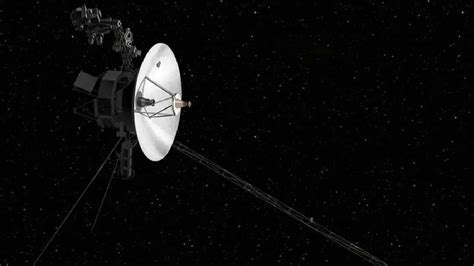 Voyager 1: NASA solucionó problemas con manual de 1977 | RPP Noticias