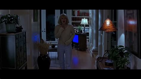 Scream (1996) Casey Becker And Steven Orth Murder Scene - YouTube