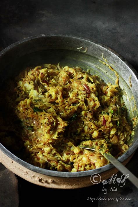 Monsoon Spice | Unveil the Magic of Spices...: Poori Bhaji Recipe ...