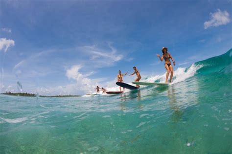 Maldives Surf Charter - Honors Legacy Maldives Yacht