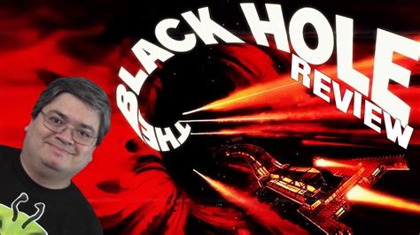 The Black Hole Movie Review - YouTube