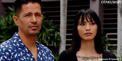 Magnum PI Season 4 Episode 15: Release Date, Recap & Spoilers - OtakuKart