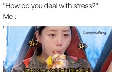 Stress? - Meme by boahancock :) Memedroid