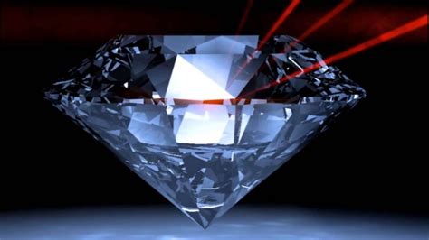 All About Diamond Laser Inscriptions - The Atman Group