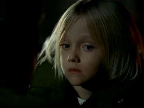 CSI {1x07- Blood Drops} - Dakota Fanning Image (18583092) - Fanpop