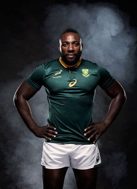 SPRINGBOKS 2017 ALL-NEW ASICS SPRINGBOK JERSEY | Springbok jersey ...