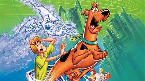 Scooby Doo and the Cyber Chase - fansfunsz Wallpaper (42929693) - Fanpop