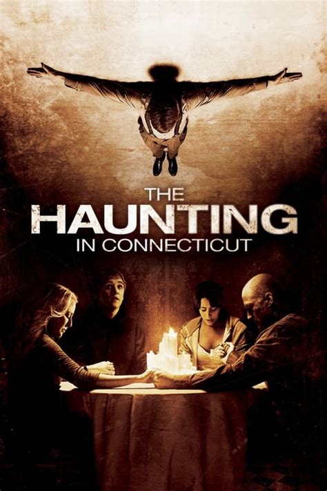 The Haunting in Connecticut (2009) — The Movie Database (TMDB)