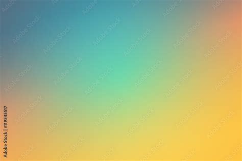 Pastel Multi Color Gradient Vector Background,Simple form and blend of ...