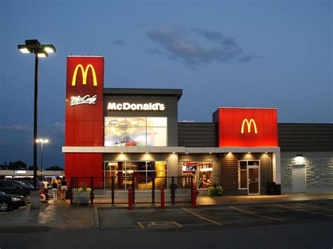 MULTIPLE JOBS AVAILABLE IN McDONALD-UK🇬🇧>>APPLY NOW - Android Interview ...