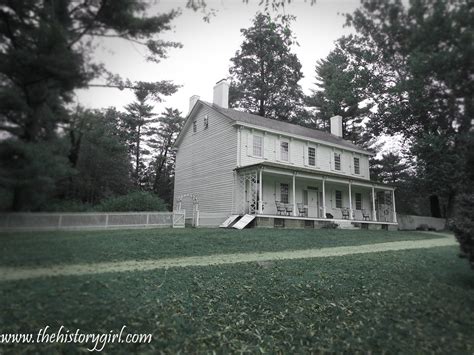 New Jersey Historic Sites, NJ History, Estate Sales, Antiques, Vintage ...