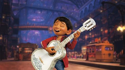 Coco Sing-Along - Disney+