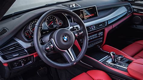 BMW X5 M (2017) review | CAR Magazine