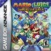 Mario And Luigi: Superstar Saga Cheats, Cheat Codes, Hints and ...