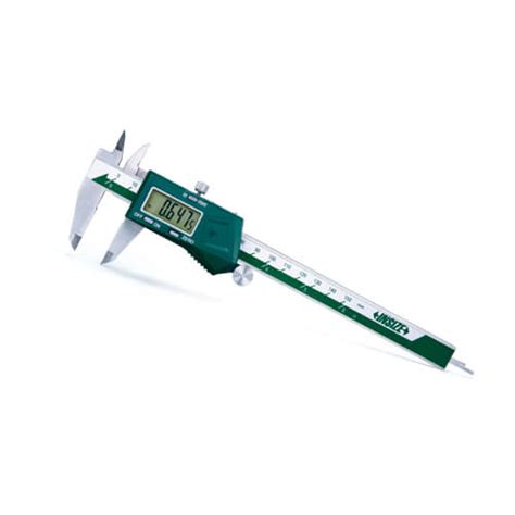 Insize Digital Slide Caliper, 0-150mm - Lab Asia Science and Technology ...