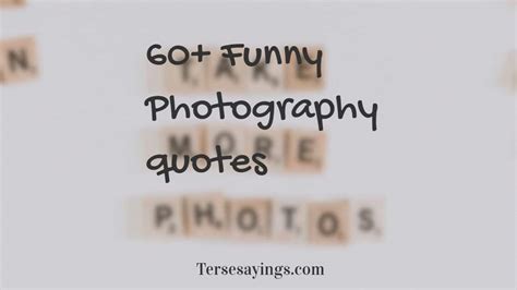 60+ Funny Photography quotes