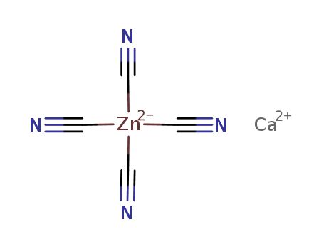 CYANOGEN CHLORIDE supplier | CasNO.506-77-4