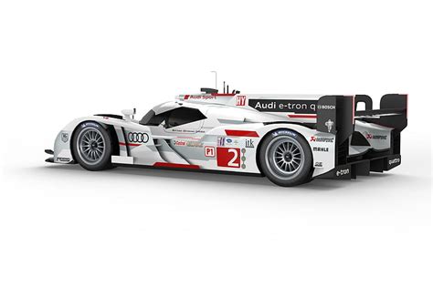 Audi R18 e-Tron Quattro, audi r18 etron roadster, car, HD wallpaper ...