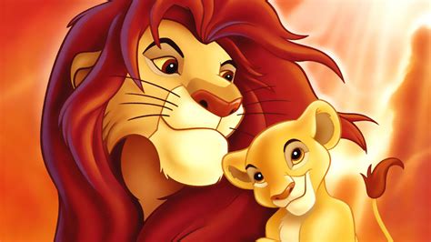 The Lion King 2: Simba's Pride HD Wallpapers | Background Images