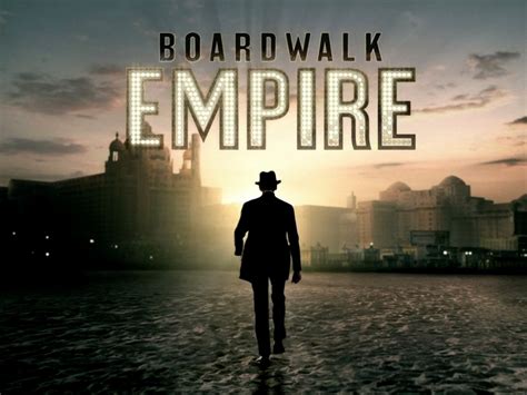 Why the Hell Aren't We All Talking About Boardwalk Empire?