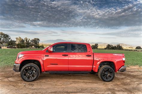 Show me your RED Tundras..! | Toyota Tundra Forum