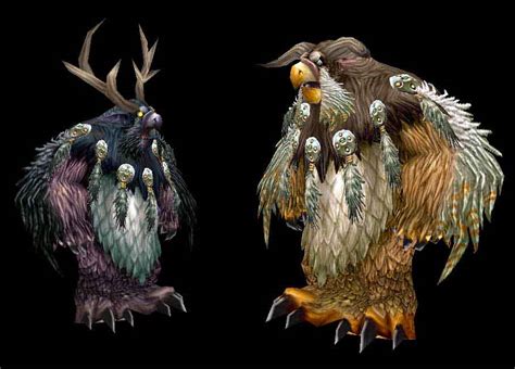 Nate Healy Art: Never heard of a Moonkin?