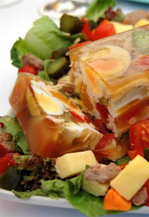 Aspic - Alchetron, The Free Social Encyclopedia