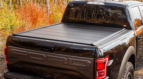 2002 Ford Sport Trac Bed Cover For Your Truck - Peragon®