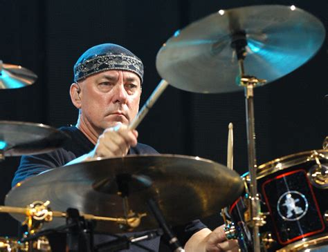 Metallica’s Lars Ulrich Pays Tribute to Rush Drummer Neil Peart | KFMU ...