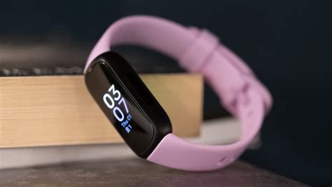 Fitbit Inspire 3 review: Our favourite cheap Fitbit | Expert Reviews