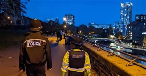 Police update after series of stabbings in Bristol - Bristol Live