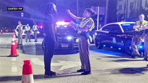 FHP assisting at DUI checkpoints after Miami Beach declares state of ...