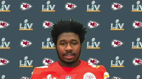 Kansas City Chiefs WR Sammy Watkins: 'I'm very optimistic' about my ...