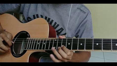 Solo Hotel California acoustic - YouTube