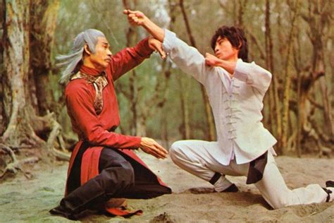 'Shaolin Kung Fu' Movies on Amazon Prime: Anything But Guilty Pleasures