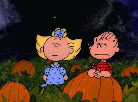 Book review: ‘It’s the Great Pumpkin, Charlie Brown,’ by Lee Mendelson ...