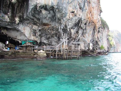 Phi Phi Islands Bamboo Island by speed boat – Semplice Phuket Tours