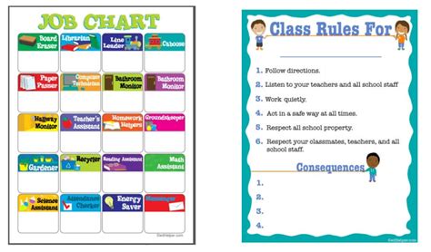 Insights and Tips to Make Your First Year Teaching Second Grade the ...