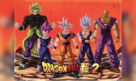 Dragon Ball Super Season 2 Release Date, News And More - LAST STOP ANIME