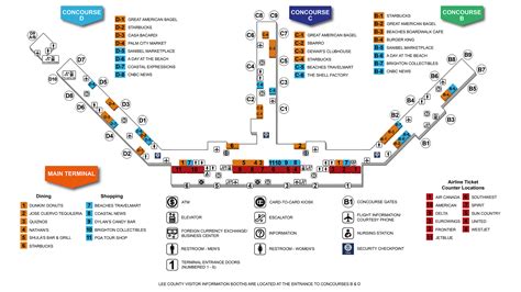 Acquire Atlanta Airport Map Free Photos - Www