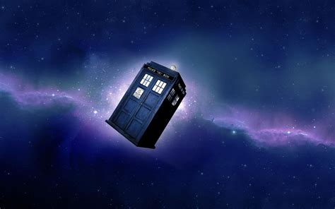 Exploding Tardis Wallpaper (57+ images)